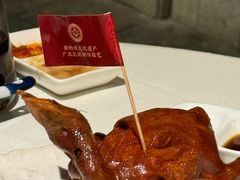 -侨美·唐荔园·40年地道粤菜