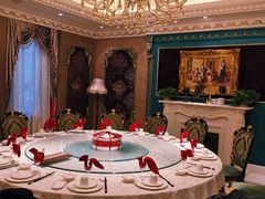 包厢-金八仙酒店