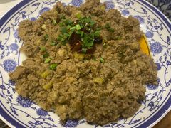 -仁和四季涮肉馆(天坛南门店)