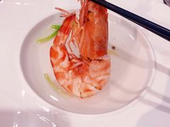 热气大明虾（盐水）-麟1929(外滩店)