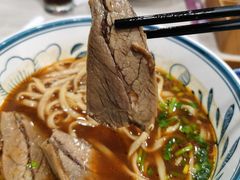 -康师傅私房牛肉面(北京南站店)