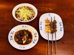 -柴氏风味斋(甘家口店)