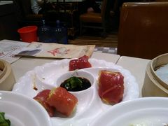 -舊街坊茶楼(市二宫店)