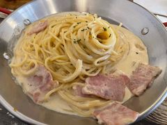 -Kpasta韩式意大利面