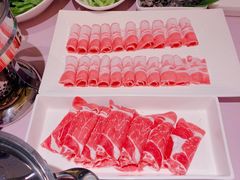-鼎鼎香·港式火锅(北京SKP店)
