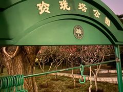 -玲珑塔公园