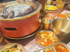 -西塔老太太泥炉烤肉(上海七宝领展广场店)