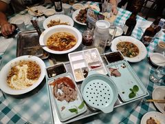 -紫光园(劲松店)