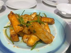 -阿五黄河大鲤鱼(纬三路店)