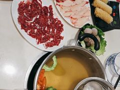 -陈记顺和潮汕牛肉火锅(韩江路店)