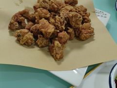 -新味都博山菜