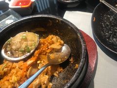 -西安浐灞艾美酒店·汉江餐厅·火锅