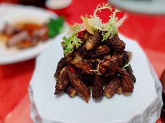 -紫东阁酒楼·中餐厅(东方广场假日酒店)