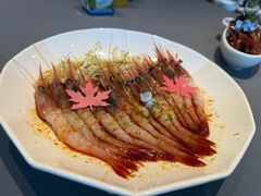 -尚9·一滴水江景中餐厅