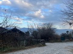 -玉湖村