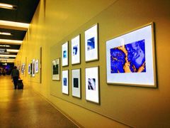 -华盛顿杜勒斯国际机场