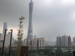 -小茶闲舍·观景商务茶馆(广州塔店)