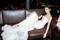 -纯色时光婚纱艺术馆WHITE