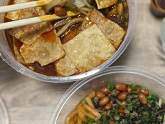 原味螺蛳粉-龍城柳州螺蛳粉(群星路店)