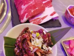-谷町·烤肉自助(朱雀门店)