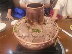 -如意林卡藏餐吧(大昭寺店)