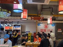 -堂客老火锅(欣阳广场总店)