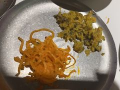 -叁宝烤肉• 西安烧烤(凤城十二路店)