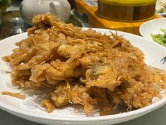 -北门饭店(三香路店)