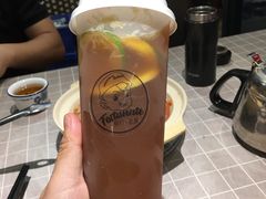 -老廣食堂(区庄店)