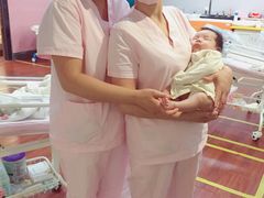 -福田家月子中心 产后 月嫂(市立母子医院店)
