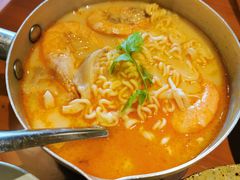 -About Bistro關於·泰式家庭料理