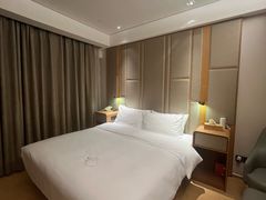 -全季酒店(北京西站南广场店)