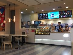 -DQ·蛋糕·冰淇淋(新佳丽店)