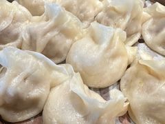 新兴园招牌风味蒸饺-新兴园饺子馆(河南街店)