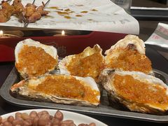 -517烧烤·龙虾·海鲜大排档(万象都荟店)