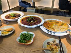 -花盐街·四川乐山小吃(西单大悦城店)