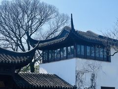 -拙政园