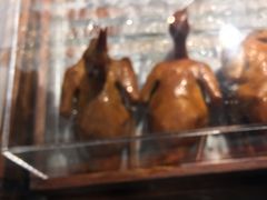 椒麻乳鸽-宝轩渔府·老字号海鲜·正宗津菜(水上店)