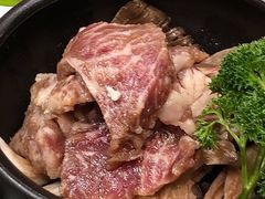 味家坛子肉-味家烤肉烤鳗鱼牛排(西塔旗舰店)