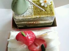 -味多美蛋糕(看丹桥店)