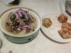 -新粤新疆菜清真餐厅(拱北店)