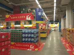 -麦德龙(京顺路商场店)