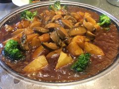 -瓯菜排档·温州海鲜(玕南店)