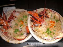 波士顿龙虾-盒马鲜生(大成店)