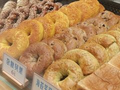 -红心闪闪面包牛奶公司(旺角星辰店)