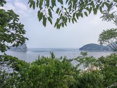 -棒棰岛宾馆景区