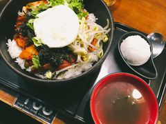 -米屋石锅拌饭(师大店)