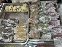 -丽姐传统糕点糖水店