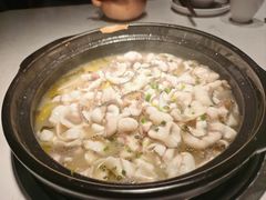 不辣的酸菜鱼-周渝食惦酸菜鱼(青浦店)