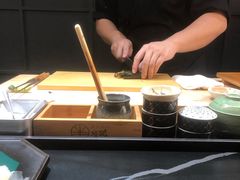 -Sushi Hanzo半藏(天环广场店)
